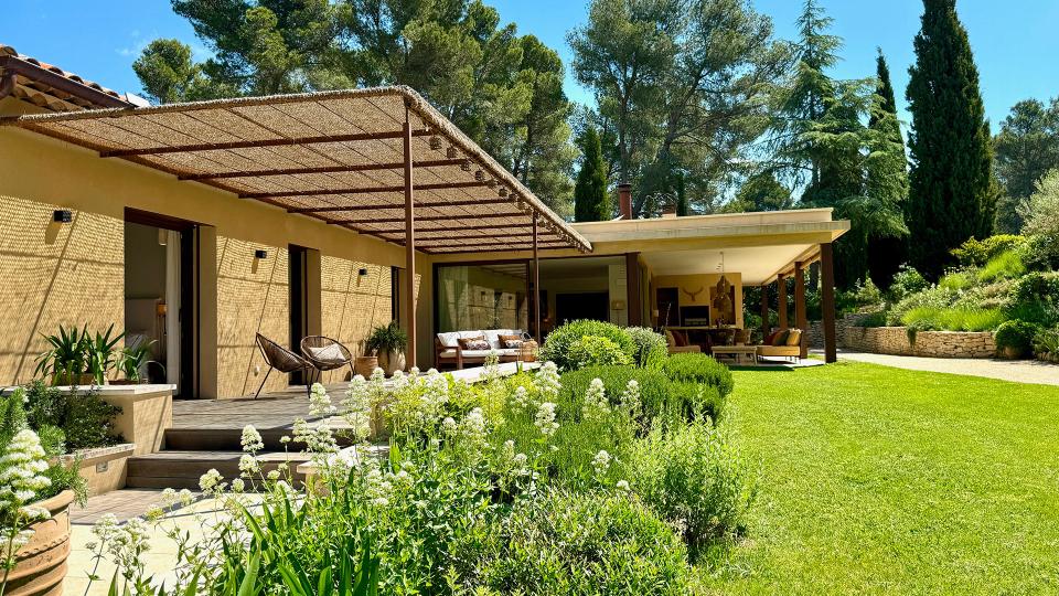 Villa Villa Latifolia, Rental in Provence